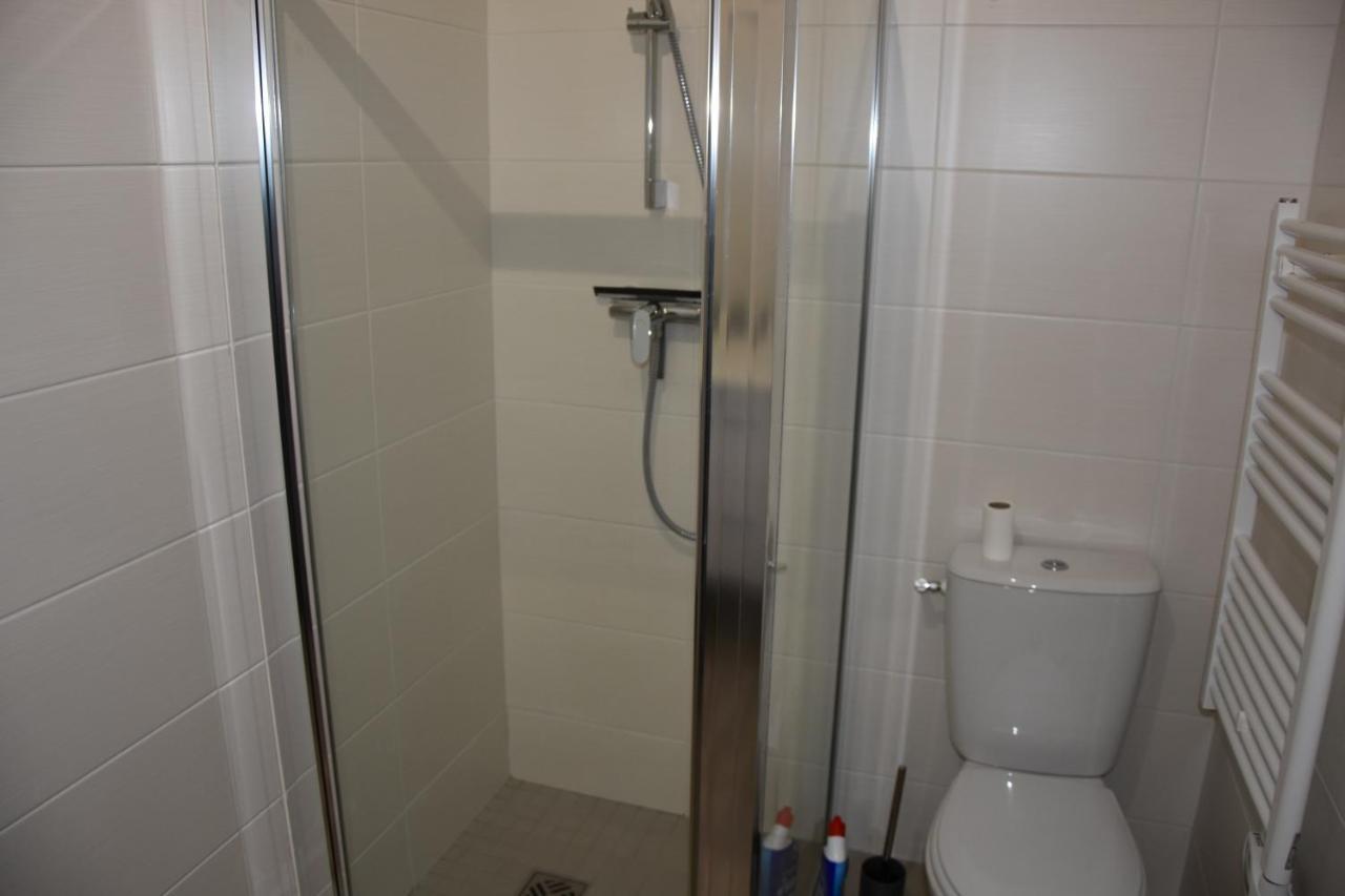 Gite Le Welcome Wimereux Exterior foto
